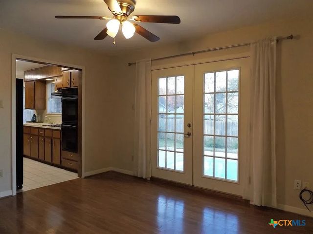 603 Lydia Drive, Killeen, TX 76541