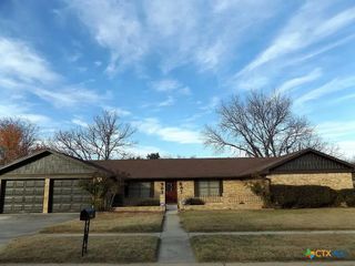 603 Lydia Drive, Killeen, TX 76541