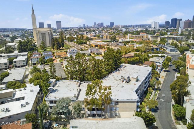 10650 Holman Avenue 202, Los Angeles, CA 90024