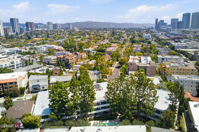 10650 Holman Avenue 202, Los Angeles, CA 90024