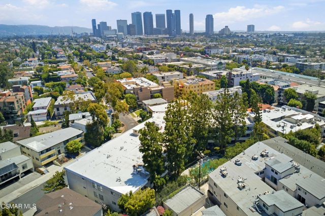 10650 Holman Avenue 202, Los Angeles, CA 90024