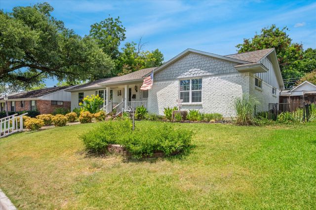 13429 Spring Grove Avenue, Dallas, TX 75240