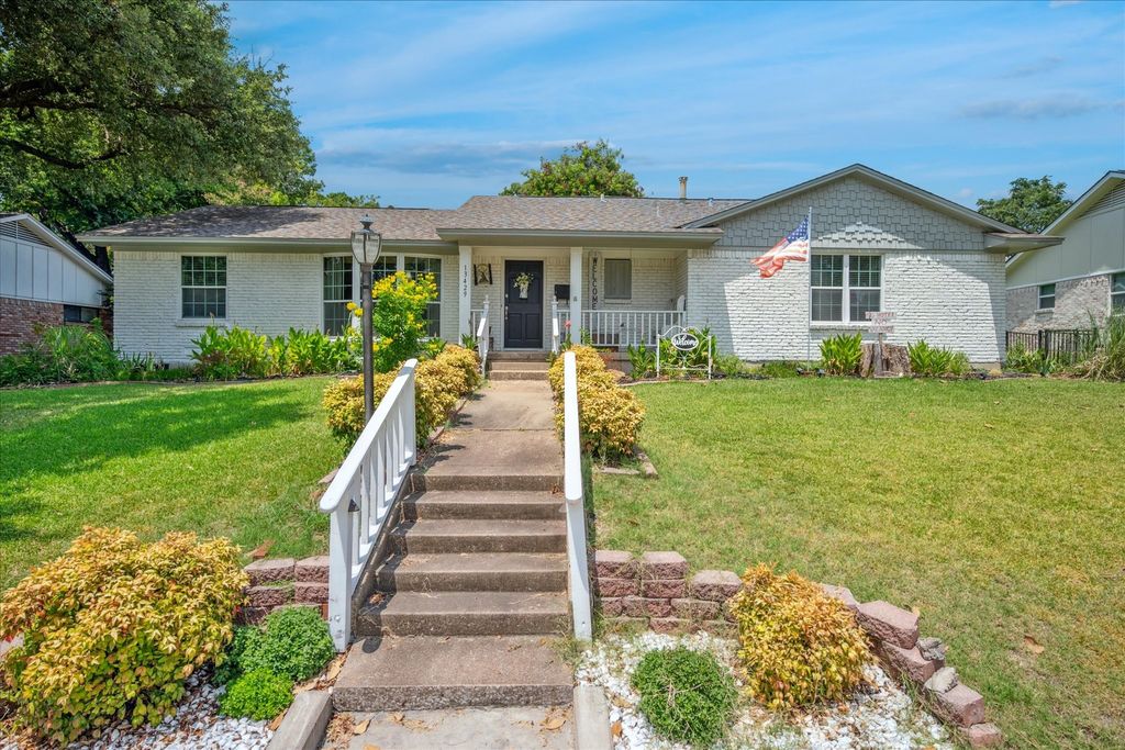 13429 Spring Grove Avenue, Dallas, TX 75240