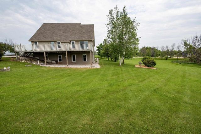 3986 LILY LAKE ROAD, Green Bay, WI 54311