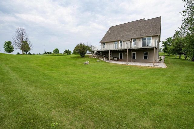 3986 LILY LAKE ROAD, Green Bay, WI 54311