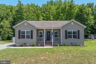 8997 STAGE RD, Delmar, MD 21875