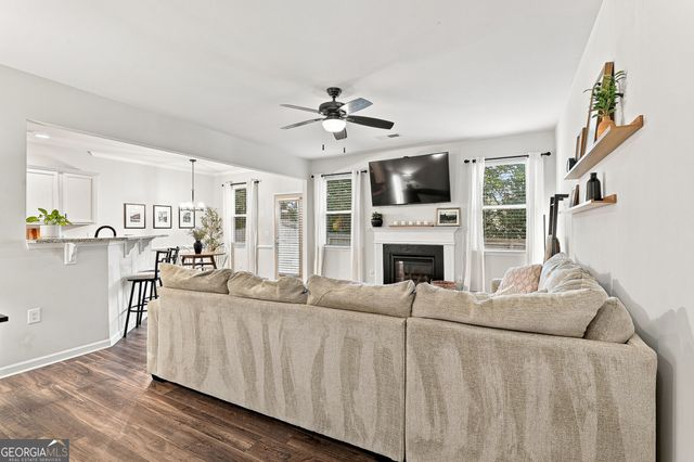 107 Covington Terrace, Newnan, GA 30263