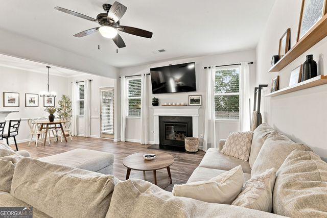 107 Covington Terrace, Newnan, GA 30263
