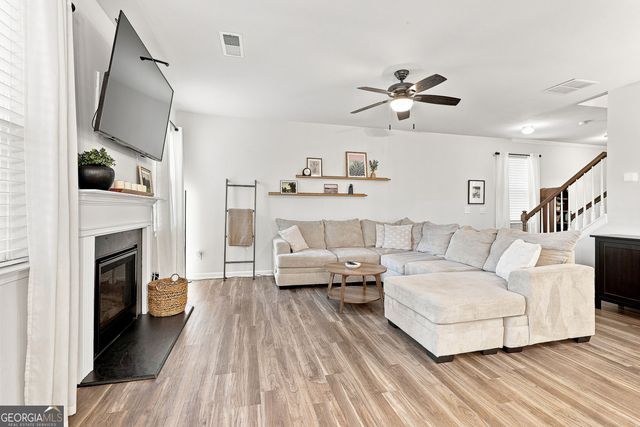 107 Covington Terrace, Newnan, GA 30263