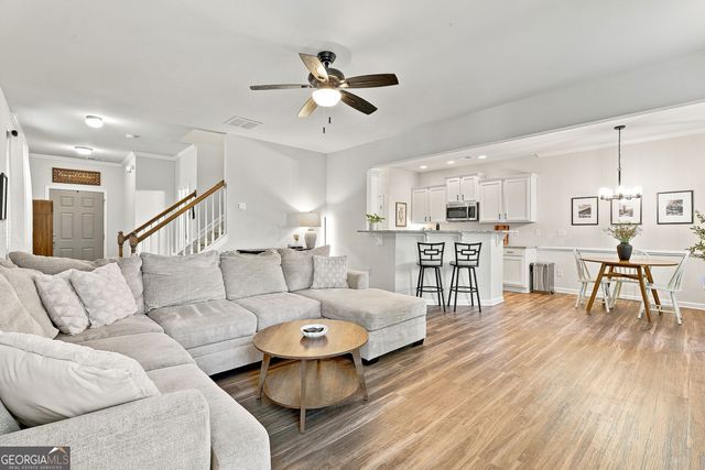 107 Covington Terrace, Newnan, GA 30263