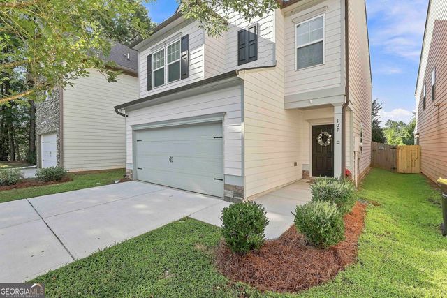 107 Covington Terrace, Newnan, GA 30263
