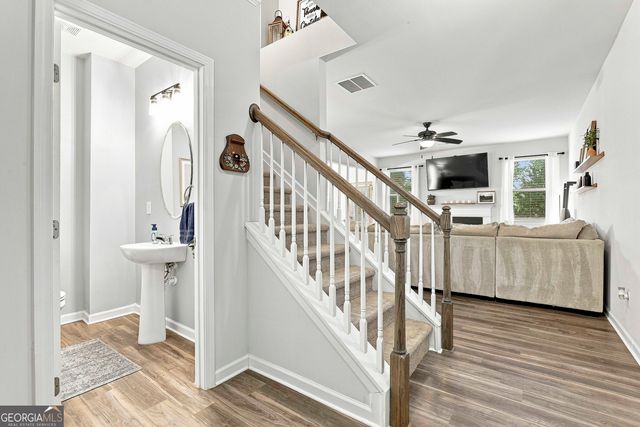 107 Covington Terrace, Newnan, GA 30263