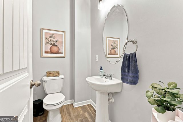 107 Covington Terrace, Newnan, GA 30263