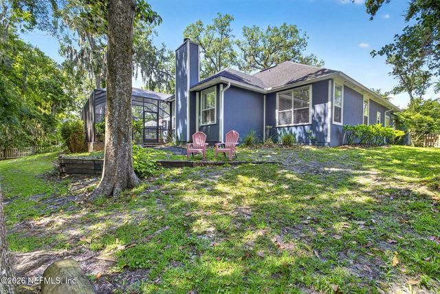 2304 EMILYS Way, Fleming Island, FL 32003