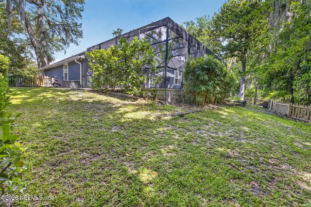 2304 EMILYS Way, Fleming Island, FL 32003