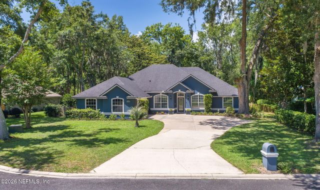 2304 EMILYS Way, Fleming Island, FL 32003