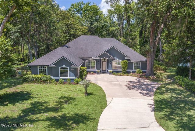 2304 EMILYS Way, Fleming Island, FL 32003