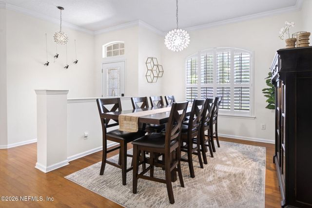 2304 EMILYS Way, Fleming Island, FL 32003