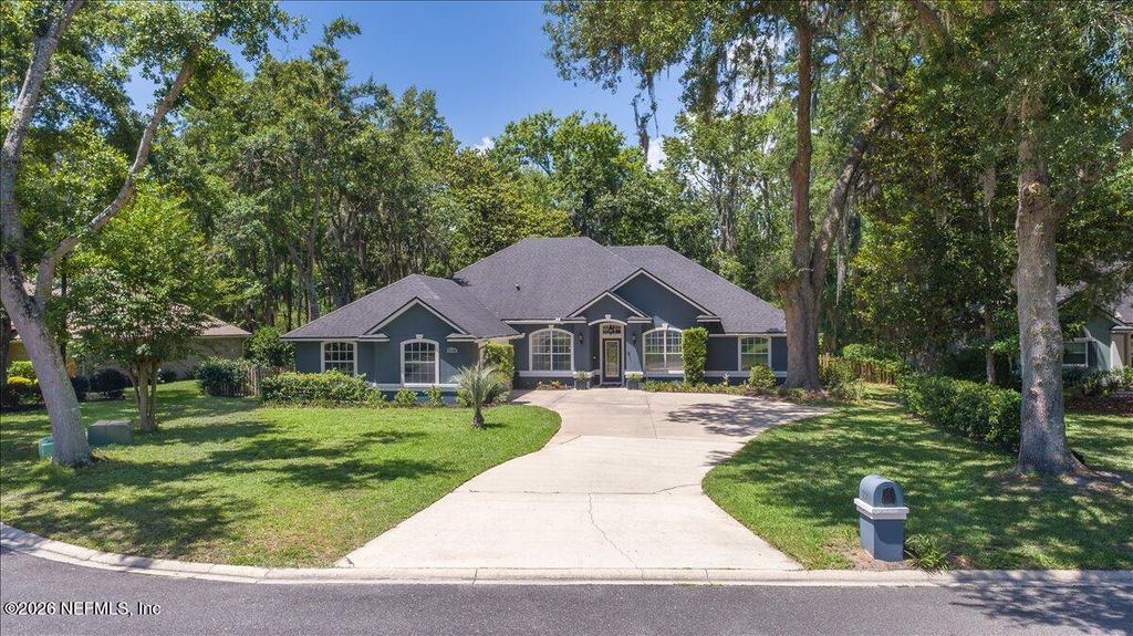 2304 EMILYS Way, Fleming Island, FL 32003
