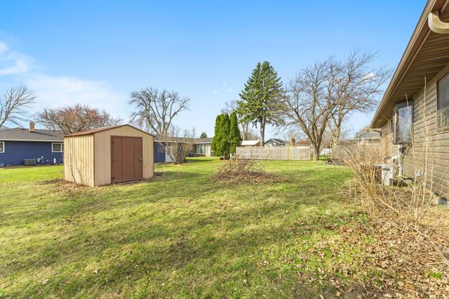 816 W Chandler Street, Arlington, MN 55307