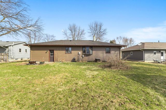 816 W Chandler Street, Arlington, MN 55307