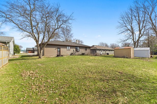 816 W Chandler Street, Arlington, MN 55307