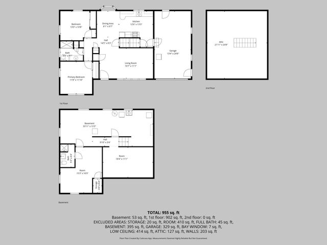 816 W Chandler Street, Arlington, MN 55307