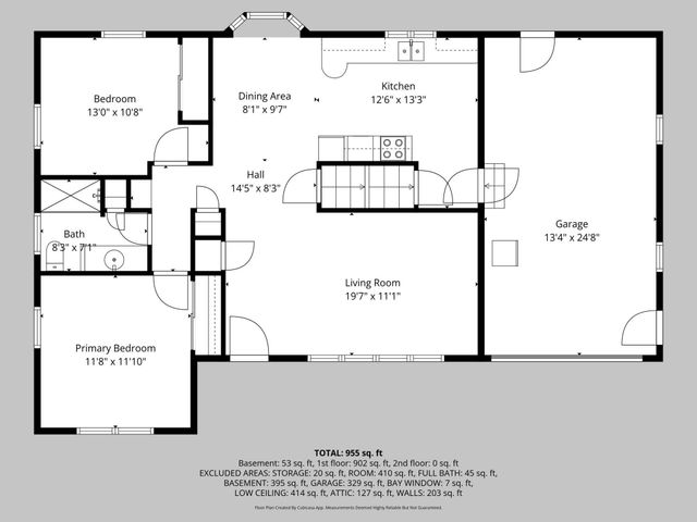 816 W Chandler Street, Arlington, MN 55307