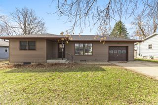816 W Chandler Street, Arlington, MN 55307