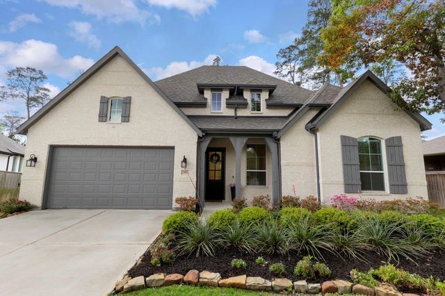 108 Salvia Star Court, Conroe, TX 77304