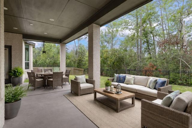108 Salvia Star Court, Conroe, TX 77304