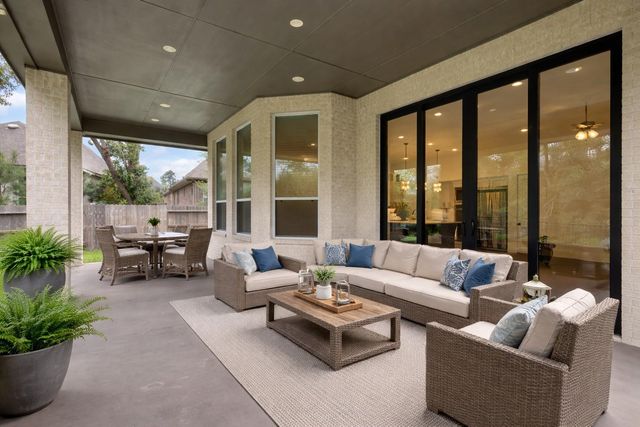108 Salvia Star Court, Conroe, TX 77304