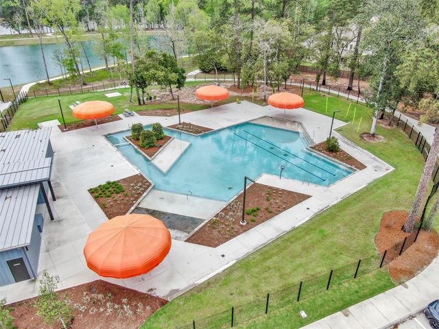 108 Salvia Star Court, Conroe, TX 77304