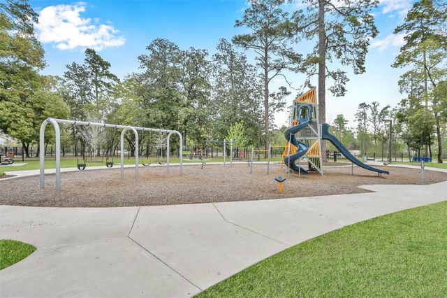 108 Salvia Star Court, Conroe, TX 77304