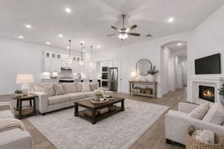 108 Salvia Star Court, Conroe, TX 77304