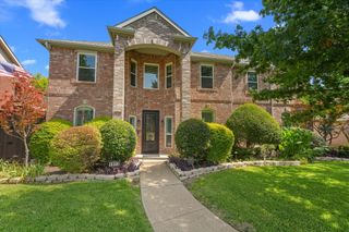 1913 Walters Drive, Plano, TX 75023