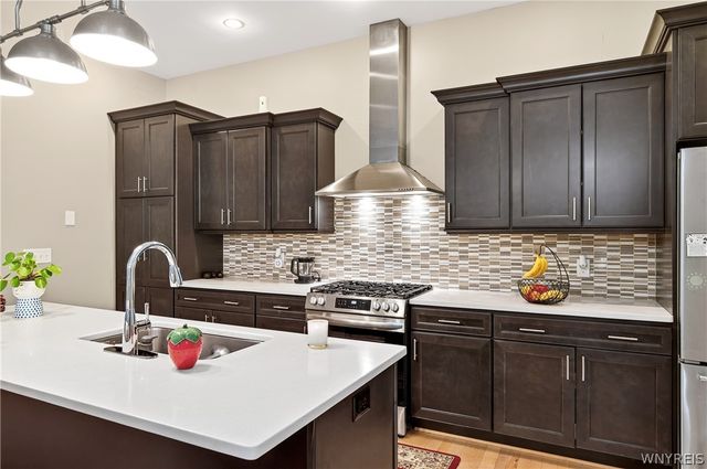 761 Lafayette Avenue, Buffalo, NY 14222