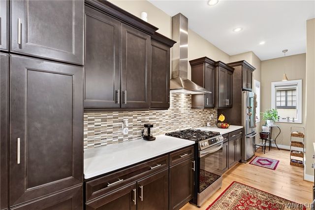 761 Lafayette Avenue, Buffalo, NY 14222