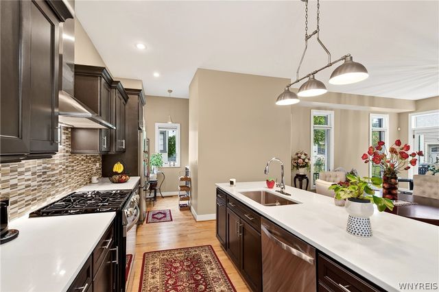 761 Lafayette Avenue, Buffalo, NY 14222