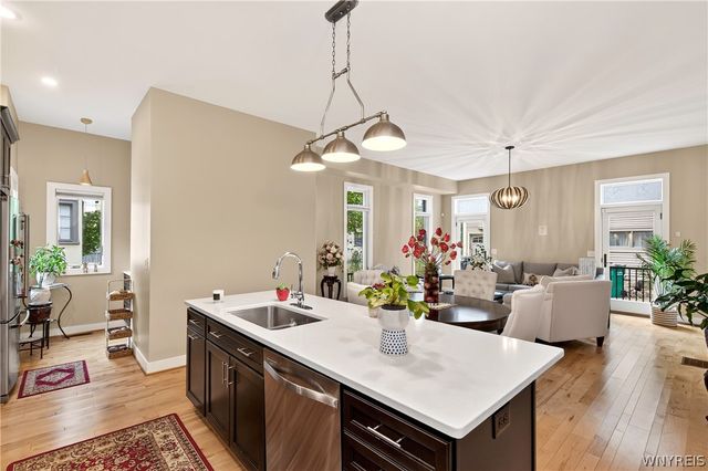 761 Lafayette Avenue, Buffalo, NY 14222