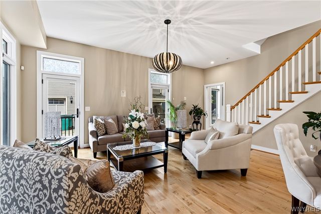 761 Lafayette Avenue, Buffalo, NY 14222