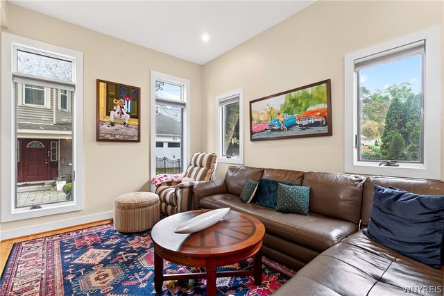 761 Lafayette Avenue, Buffalo, NY 14222