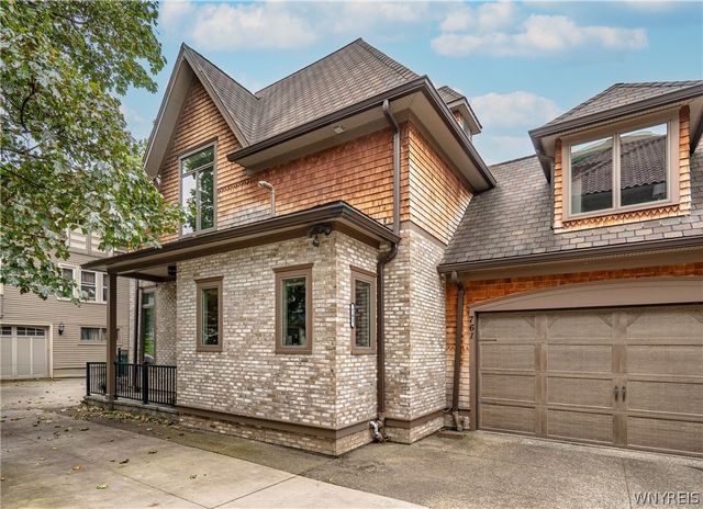 761 Lafayette Avenue, Buffalo, NY 14222