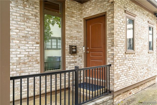 761 Lafayette Avenue, Buffalo, NY 14222