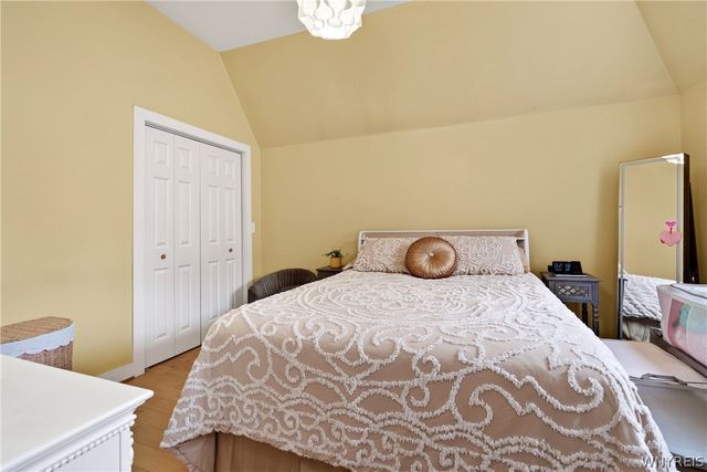 761 Lafayette Avenue, Buffalo, NY 14222