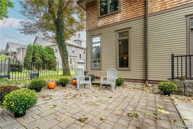761 Lafayette Avenue, Buffalo, NY 14222
