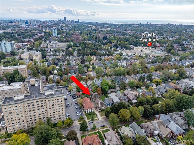 761 Lafayette Avenue, Buffalo, NY 14222