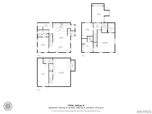 761 Lafayette Avenue, Buffalo, NY 14222