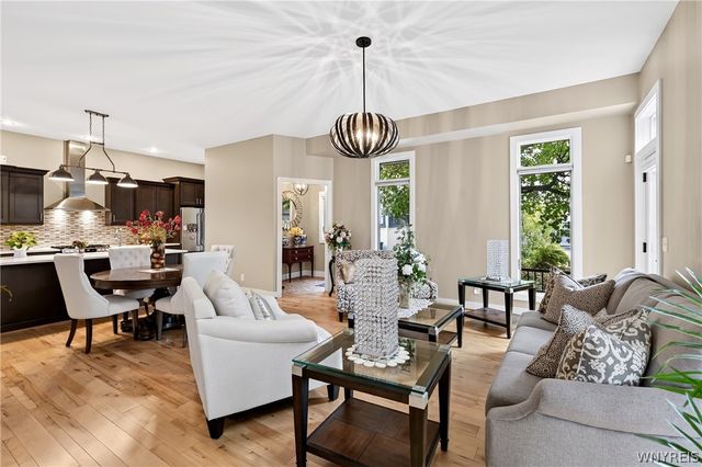 761 Lafayette Avenue, Buffalo, NY 14222
