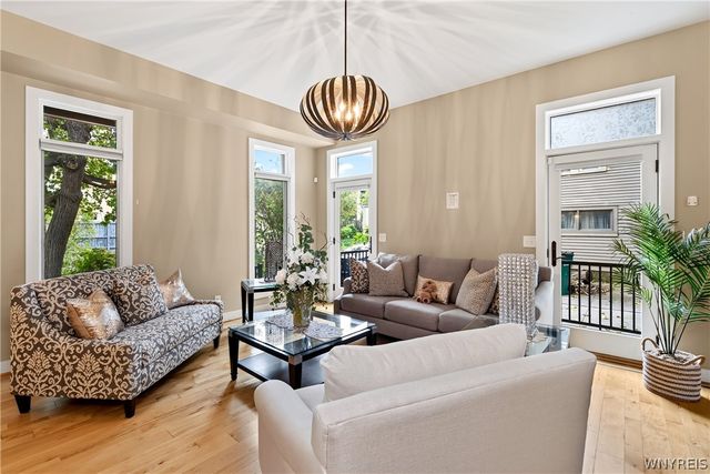 761 Lafayette Avenue, Buffalo, NY 14222